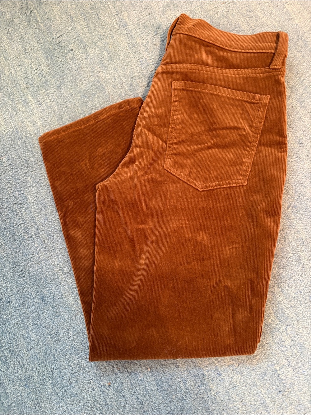 Banana Republic Women  Corduroy Jeans